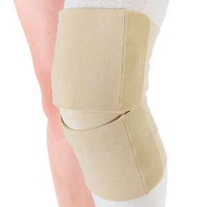 Rodillera JOBST FarrowWrap FUERTE 30-40 mmHg, bronceada, FarrowMed (X pequeña) suave a s - Imagen 1 de 2