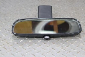 Espejo retrovisor manual atenuado Toyota FJ Cruiser 07-09 (negro texturizado) ver notas - Imagen 1 de 13