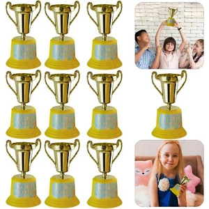 Easter Trophy for Hunting Champions Trophy Cup Prize Winners Award for Kids 13cm - Picture 1 of 49