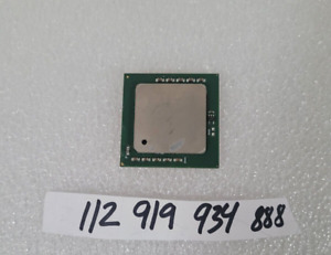 Intel SL7ZB Xeon 3.80GHz Dual-Core 2MB L2 Cache 604-pin Socket 604 CPU Processor