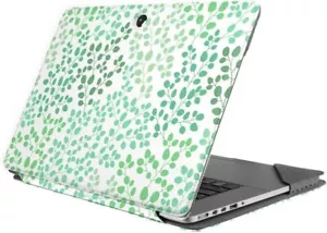Sleeve Case for MacBook Pro 15 Retina A1398 Leather Protective Book Cover - Picture 1 of 9