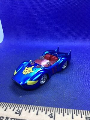 Speed Racer Prince Kabala Jada  1:55 Scale Die Cast Metal Loose - Image 1 of 4