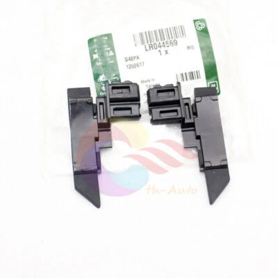 Tapas de techo corredizo 2 piezas LR044569 para Land Rover LR2 L359 09-15s Foto 1 de 4