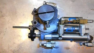 control valve $ air , hydraulic ,regulating ? use unknown - Picture 1 of 12