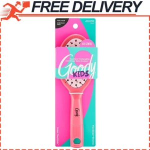 Goody Girls Ouchless Purse Hair Brush, Assorted Colors - Picture 1 of 8