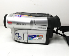 Samsung VP-L850 Videocamera digitale Video 8 mm cassette LCD
