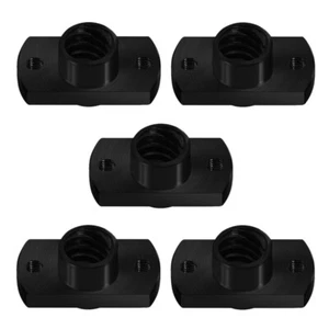 5 Pcs Kit Da Dado Vite Dadi Della Stampante 3d Motore Trapezoidale - Photo 1/12