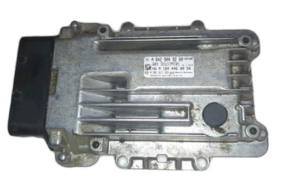 10-13 MERCEDES BENZ SPRINTER 2500 3500 DEF EMISSION CONTROL MODULE 6429009200 - Image 1 of 4