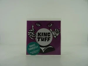 KING TUFF BLACK MOON SPELL (259) 14 Track Promo CD Album Picture Sleeve SUB POP - Picture 1 of 7