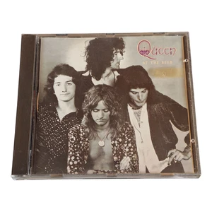 Queen At The Beeb 1973 CD Album 1989 BOJCD001 - Picture 1 of 5