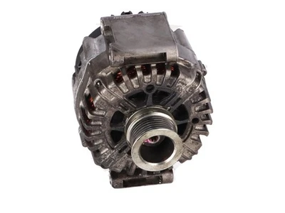 Lichtmaschine MERCEDES-BENZ S-Klasse (W222) S 350 BLUETEC  190 kW  258 PS (05.2 - Image 1 of 4