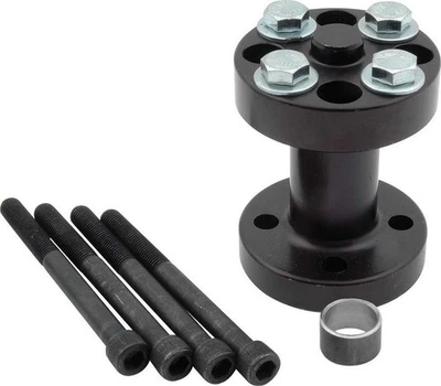 Allstar Performance Fan Spacer Kit 2.50 ALL30188 - Image 1 of 3