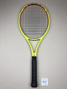 VOLKL V-CELL 10 300 16x19 98 L3 Racchetta Tennis Racket VCELL V CELL 4 3/8 - Imagen 1 de 10