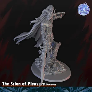 Scion of Pleasure 2 - DragonsLake Miniaturas - Picture 1 of 1