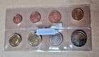 Belgien Euro KMS 2006; 1 Cent - 2 Euro unzirkuliert; Top Erhaltung.