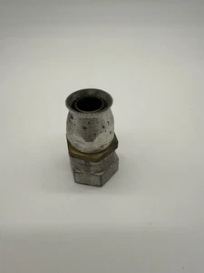 Aeroquip 63-190600-12 Hydraulic Hose Super Gem Fitting NOS - Picture 1 of 12