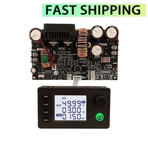 ZK-6522 65V 22A CNC DC Buck Converter Step-down Power Supply 1430W Voltage - Picture 1 of 2