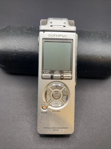 Olympus Voice Recorder DS-40 Professional - Picture 1 of 6