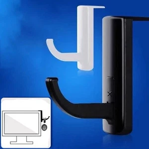 Sleek Design Headphone Holder Compact Design Long-lasting Use Minimal Space - Bild 1 von 25