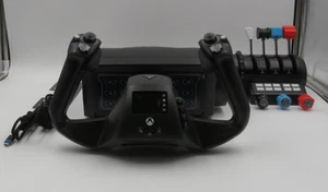 Turtle Beach VelocityOne Flight Sistema di controllo universale PER RICAMBI / NON TESTATO - Foto 1 di 15