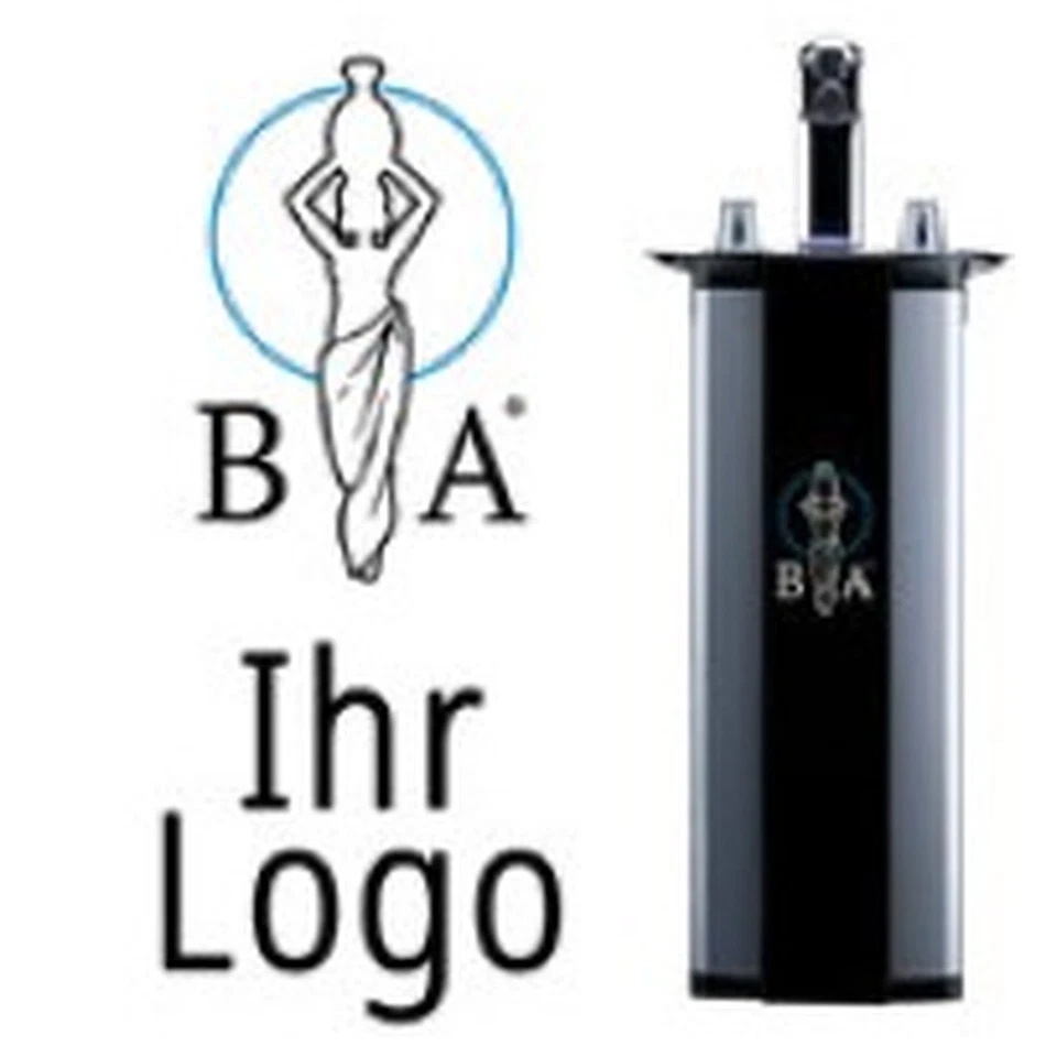 Logo - Für Bela Aqua Wasserspender - Bild 1 von 1