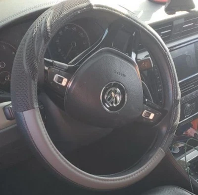 Volkswagen Passat LH 2019-2022 airbag volante conductor OEM Foto 1 de 4