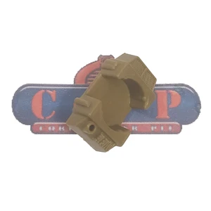 Gi Joe 1983 Tripwire MINE RUCKSACK FIGUR GRÜN ZUBEHÖR - Bild 1 von 1