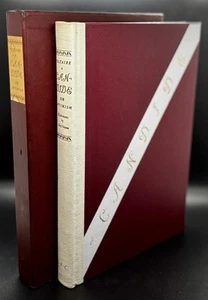 Limited Editions Club~CANDIDE, OR OPTIMISM~Voltaire~1973 SIGNED 593/1500 - Picture 1 of 19