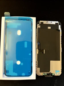 iPhone 12 Pro Max Display Replacement With Touch Digitizer Screen Frame. - Picture 1 of 3