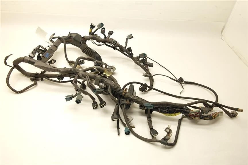 ENGINE WIRE HARNESS 82121-6A503 2004 LEXUS GX470 - Изображение 1 из 4