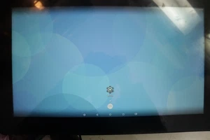 Alma Laser iDisplay Touchscreen Computer UIT415B-B04 12V ohne Kabel - Bild 1 von 7