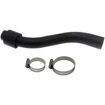 573-051 Dorman Fuel Filler Hose Gas for Chevy Pontiac Sunfire Chevrolet Cavalier - Image 1 of 4