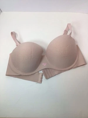 Sujetador Roxy Estilo 7089-66 Talla 38c Rosa Claro Foto 1 de 4