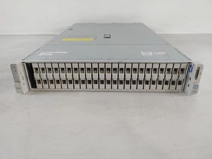 Cisco UCS C240 M5 2.20 GHz Intel Xeon Silver 4114 256 GB DDR4 Storage Node - Picture 1 of 10
