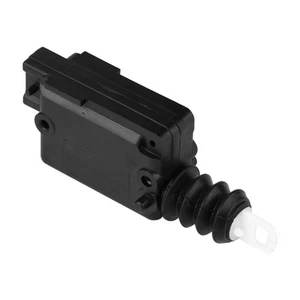 Central Locking Motor Door Lock Actuator 2 Pin For Megane Scenic Clio - Picture 1 of 7