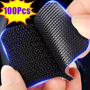 Carpet Fixing Stickers | Double-Sided High Adhesive | Anti-Skid Grip Tape - Picture 1 of 12