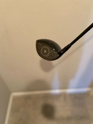 Callaway Epic Flash Driver Project X HZRDUS Yellow 60 Graphite 10.5 Loft  XStiff - Image 1 of 3