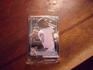 Factory Sealed 2018 Inland Empire 66ers Minor League Team Set - Bild 1 von 2