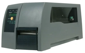 Intermec EasyCoder PM4i Thermal Transfer Barcode Printer LAN USB 1 YR WARRANTY - Picture 1 of 8