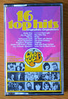 Musikkassette CLUB TOP 13 *16 Top Hits Nov/Dez 1979* Tubeway Army, The Teens MC