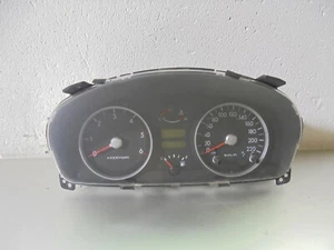 Hyundai Getz 02-05 1.5 CRD 60KW Tacho Kombiinstrument 94003-1C551 177.221km - Bild 1 von 3