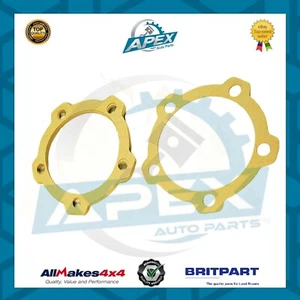 X10 JOINT WASHER FOR LAND ROVER DEFENDER 1987 - PART NO FRC3988 - Picture 1 of 1