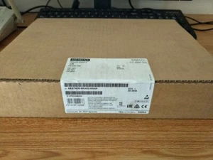 Nuevo En Caja Siemens 6ES7405-0KA02-0AA0 6ES7 405-0KA02-0AA0 Entrega Rápida - Imagen 1 de 2