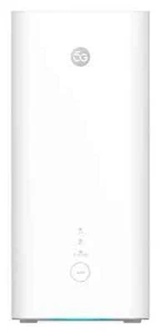 HUAWEI H158-381 CPE Pro modem router sim 5G LTE 5.4Gbps cat20 4g wifi6 vpn VoLTE - Foto 1 di 7