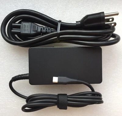 New Original 100W USB-C Adapter for Acer Swift Go 14 SFG14-73 A22-100P2A Laptop@ - Image 1 of 4