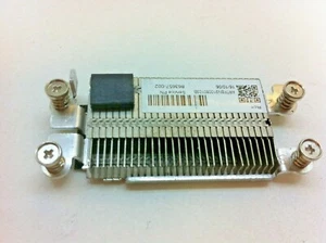 Disipador térmico HP 22-B113W 20-C010 22-B013W 20-C013W 20-C023W AIO CPU 863657-002 - 201 - Imagen 1 de 2