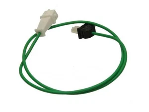 Alambre distribuidor de encendido Porsche 928 (alambre verde) URO PIEZAS 92860290700 - Imagen 1 de 1