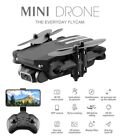 2020 New LS-MIN 4K 1080P HD Camera Mini Drone WiFi Protable Foldable Quadcopter 