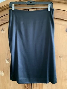 6397 SKIRT BLACK XS - Picture 1 of 8