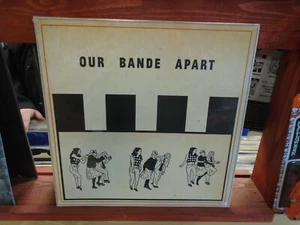 Third Eye Blind Our Band Apart LP NEW 180g vinyl [6th Album Stephan Jenkins] - Picture 1 of 2
